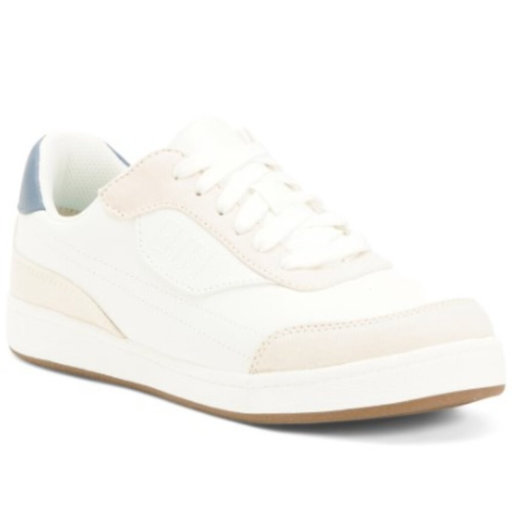 NWT Womens Dr. Scholls Dink It Pickleball Sneakers 7 MSRP $100